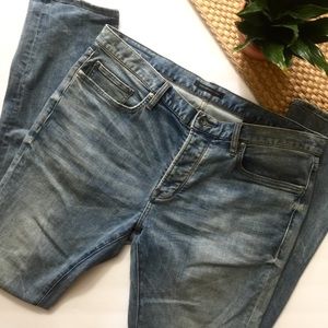 John Varvatos mens Jeans size 36